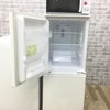 家電3点セット 冷蔵庫 洗濯機 電子レンジ(東日本専用)