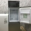家電3点セット 冷蔵庫 洗濯機 電子レンジ(東日本専用)