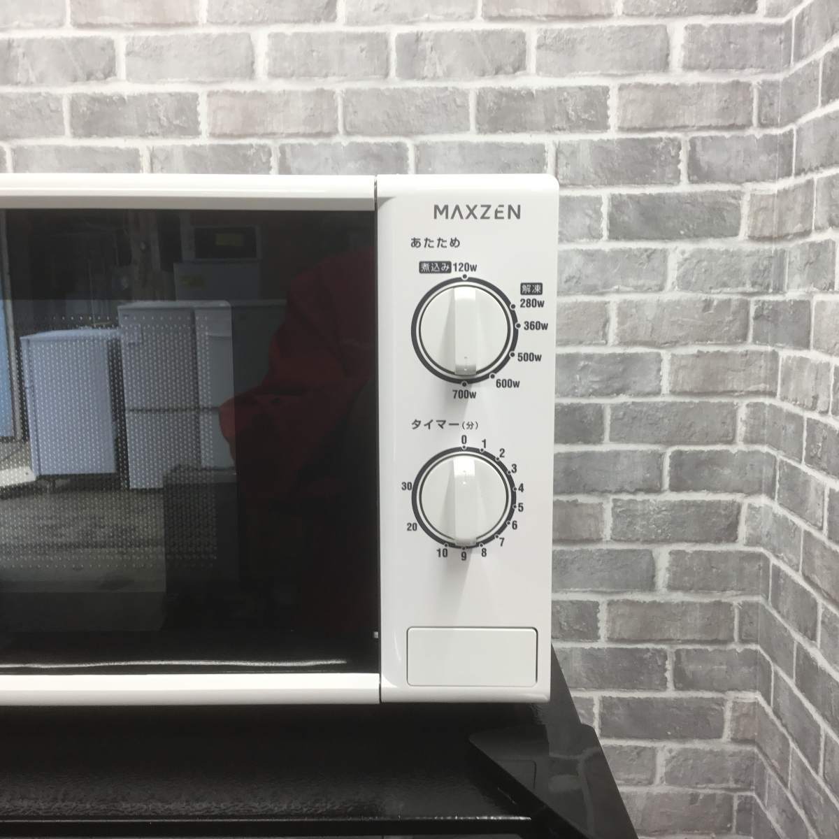 家電3点セット 冷蔵庫 洗濯機 電子レンジ(東日本専用)