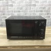 ゼピール 電子レンジ 500W 17L ヘルツフリー AR-G17L 2025年製