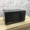 ゼピール 電子レンジ 500W 17L ヘルツフリー AR-G17L 2025年製
