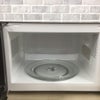 ゼピール 電子レンジ 500W 17L ヘルツフリー AR-G17L 2025年製