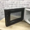 ゼピール 電子レンジ 500W 17L ヘルツフリー AR-G17L 2025年製
