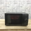シャープ 電子レンジ 520W 18L ヘルツフリー RE-TM18-B 2021年製