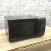 シャープ 電子レンジ 520W 18L ヘルツフリー RE-TM18-B 2021年製