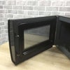 シャープ 電子レンジ 520W 18L ヘルツフリー RE-TM18-B 2021年製