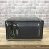 シャープ 電子レンジ 520W 18L ヘルツフリー RE-TM18-B 2021年製