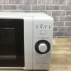 シャープ 電子レンジ 520W 18L ヘルツフリー RE-TM18-W 2024年製