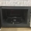 シャープ 電子レンジ 520W 18L ヘルツフリー RE-TM18-W 2020年製