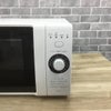 シャープ 電子レンジ 520W 18L ヘルツフリー RE-TM18-W 2020年製