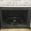 シャープ 電子レンジ 520W 18L ヘルツフリー RE-TM18-W 2020年製