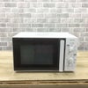 東芝 電子レンジ 700W 17L 50hz MFM-S17A-50HZ(W) 2020年製
