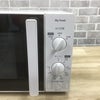 東芝 電子レンジ 700W 17L 50hz MFM-S17A-50HZ(W) 2020年製