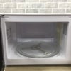 東芝 電子レンジ 700W 17L 50hz MFM-S17A-50HZ(W) 2020年製