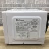 東芝 電子レンジ 700W 17L 50hz MFM-S17A-50HZ(W) 2020年製