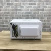東芝 電子レンジ 700W 17L 50hz MFM-S17A-50HZ(W) 2020年製