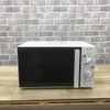 東芝 電子レンジ 700W 17L 50hz MFM-S17A-50HZ(W) 2019年製