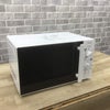 東芝 電子レンジ 700W 17L 50hz MFM-S17A-50HZ(W) 2019年製