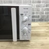 東芝 電子レンジ 700W 17L 50hz MFM-S17A-50HZ(W) 2019年製