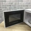 東芝 電子レンジ 700W 17L 50hz MFM-S17A-50HZ(W) 2019年製