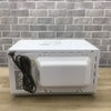 東芝 電子レンジ 700W 17L 50hz MFM-S17A-50HZ(W) 2019年製