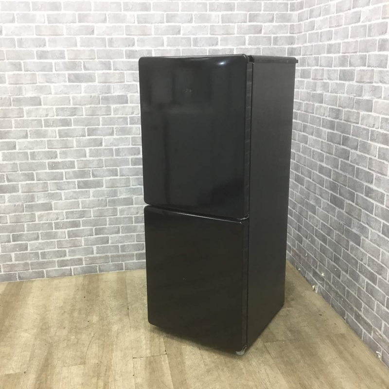 ハイアール 冷蔵庫 2ドア 148L 右開き JR-NF148DK 2023年製