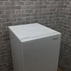 ハイセンス 冷蔵庫 2ドア 135L 右開き HR-G13C-W 2022年製