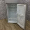 ハイセンス 冷蔵庫 2ドア 227L 右開き HR-B2301 2018年製