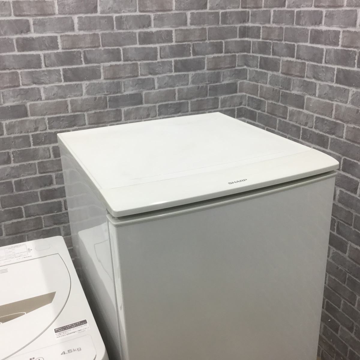 家電2点セット 冷蔵庫 洗濯機
