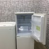 家電2点セット 冷蔵庫 洗濯機