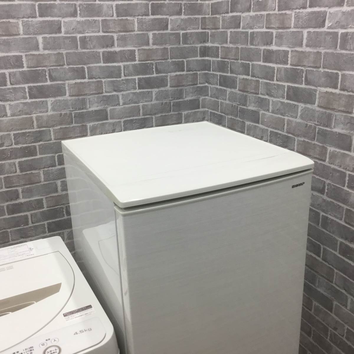 家電2点セット 冷蔵庫 洗濯機