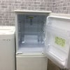 家電2点セット 冷蔵庫 洗濯機