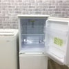 家電2点セット 冷蔵庫 洗濯機
