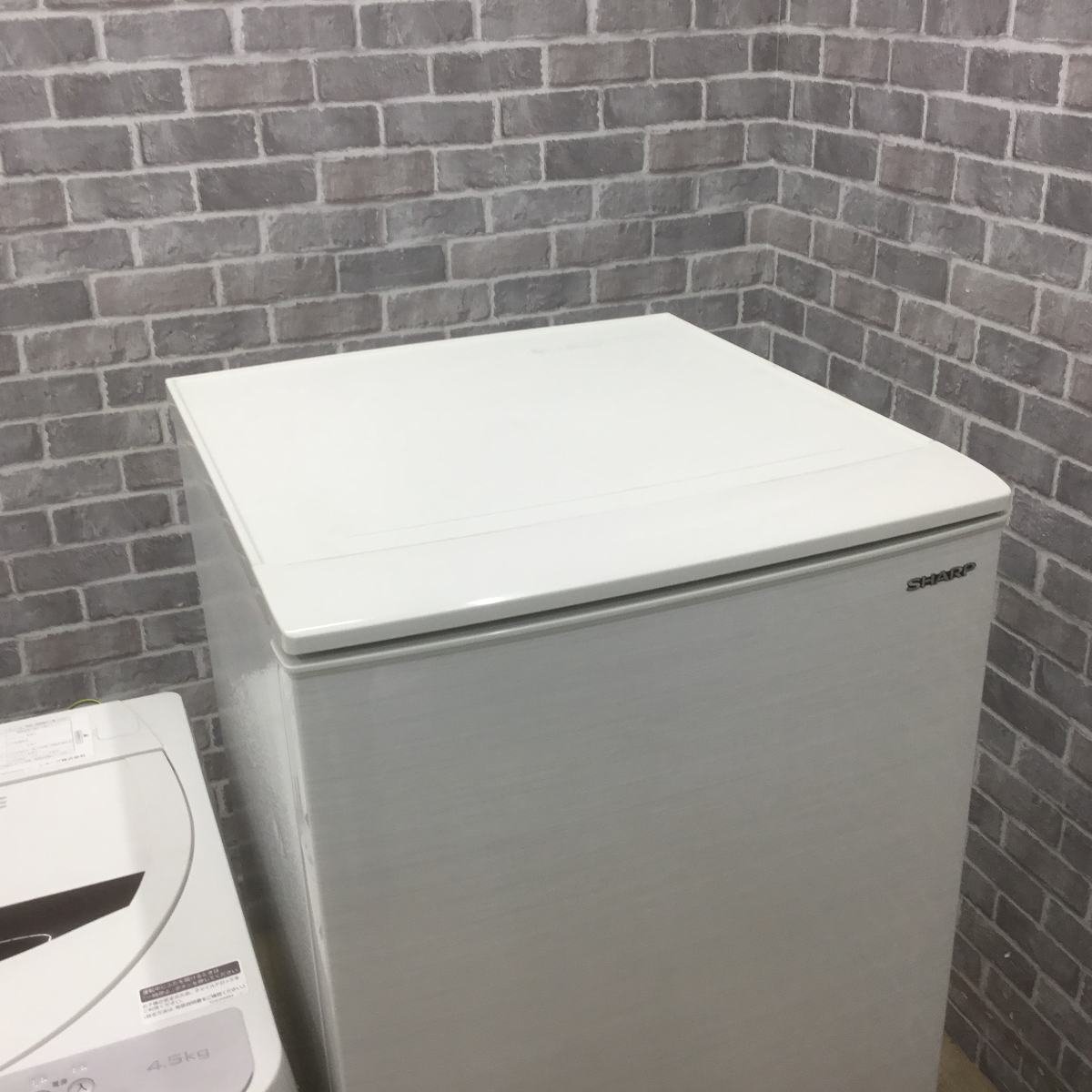 家電2点セット 冷蔵庫 洗濯機