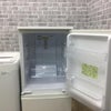 家電2点セット 冷蔵庫 洗濯機