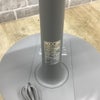 テクノス フルリモコンDCリビング扇風機 KI329GDC 2023年製