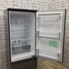 三菱電機 冷蔵庫 2ドア 168L 右開き MR-P17G-H 2022年製