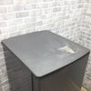 三菱電機 冷蔵庫 2ドア 168L 右開き MR-P17G-H 2022年製