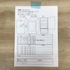 三菱電機 冷蔵庫 2ドア 168L 右開き MR-P17G-H 2022年製