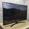 LG 液晶テレビ 55インチ スマートTV 4K 55UN7400PJA 2021年製