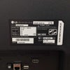 LG 液晶テレビ 55インチ スマートTV 4K 55UN7400PJA 2021年製