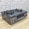 パロマ ガスコンロ LPガス 約60cm幅 IC-S809BM-R LP 2024年製