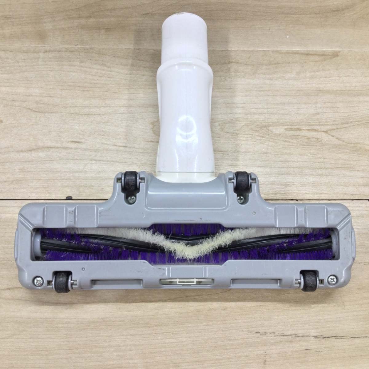 東芝 掃除機 紙パック式 470W VC-D50K-L 2018年製