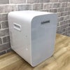 GOHHME ポータブル 保冷温庫 10L ペルチェ式 K10-1 2025年製