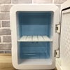 GOHHME ポータブル 保冷温庫 10L ペルチェ式 K10-1 2025年製