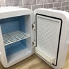 GOHHME ポータブル 保冷温庫 10L ペルチェ式 K10-1 2025年製