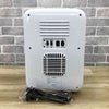 GOHHME ポータブル 保冷温庫 10L ペルチェ式 K10-1 2025年製