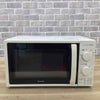 アイリスオーヤマ 電子レンジ 700W 17L 50hz専用(東日本) IMG-T177-5-W 2021年製