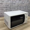 アイリスオーヤマ 電子レンジ 700W 17L 50hz専用(東日本) IMG-T177-5-W 2021年製