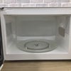 アイリスオーヤマ 電子レンジ 700W 17L 50hz専用(東日本) IMG-T177-5-W 2021年製